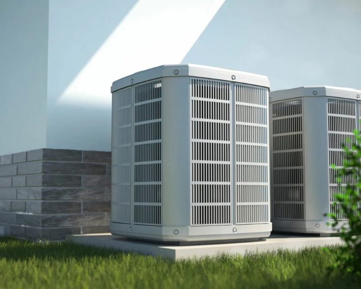 Vista AC & Furnace Repair team serving Vista, CA